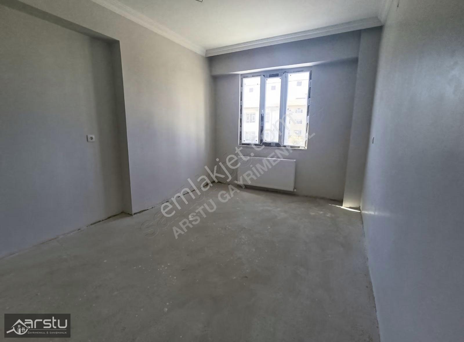 Arstu Gm Haliseden Yunus Emrede Kiralık Sıfır 3+1 Daire - Görsel 24