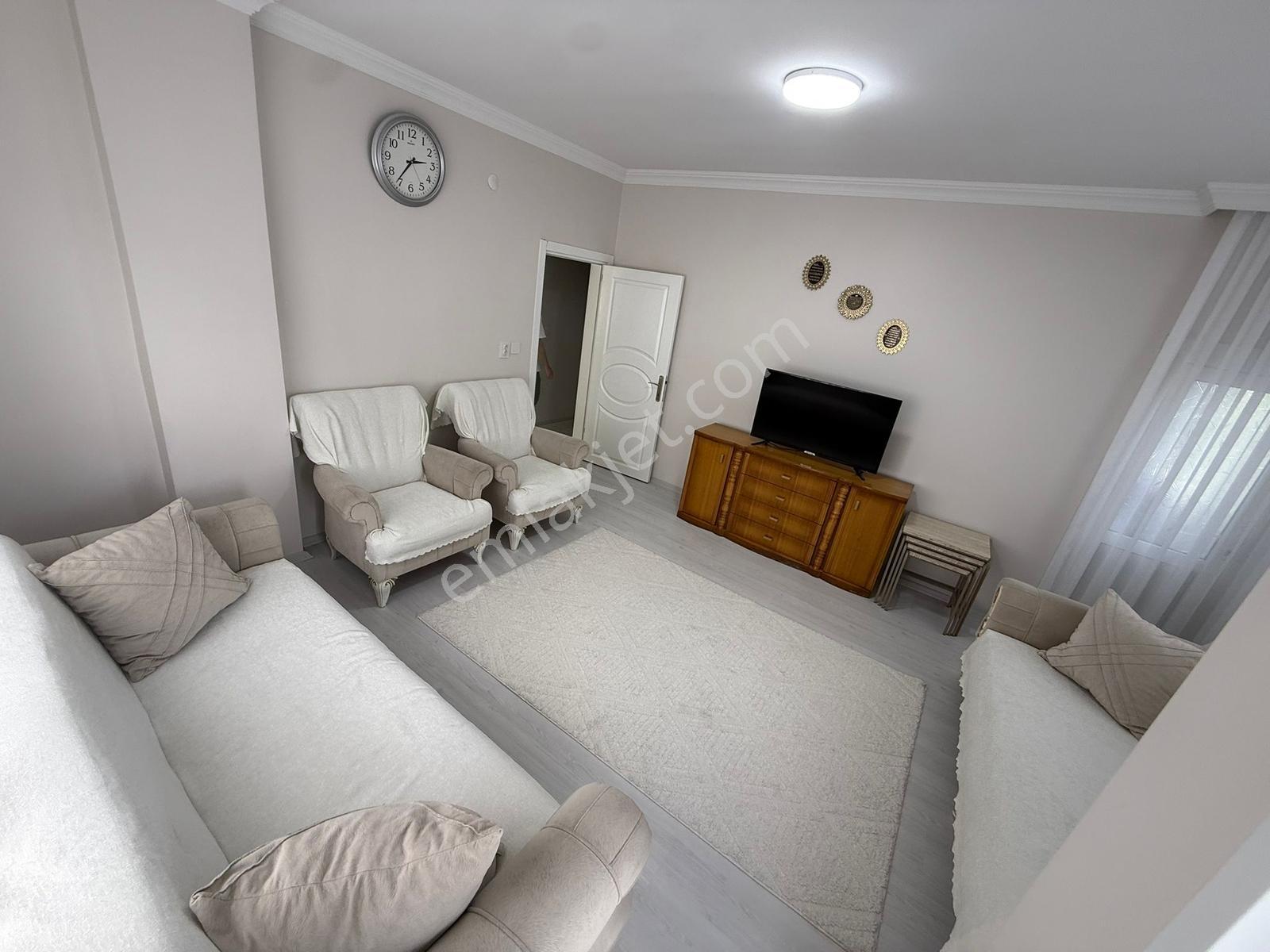 Home'dan Ordu Caddesi Dibinde Satılık 135m² 3+1 Ara Kat Daire... - Görsel 29