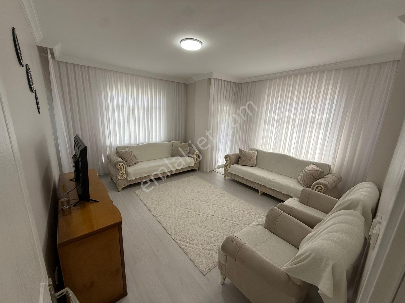 Home'dan Ordu Caddesi Dibinde Satılık 135m² 3+1 Ara Kat Daire... - Görsel 19