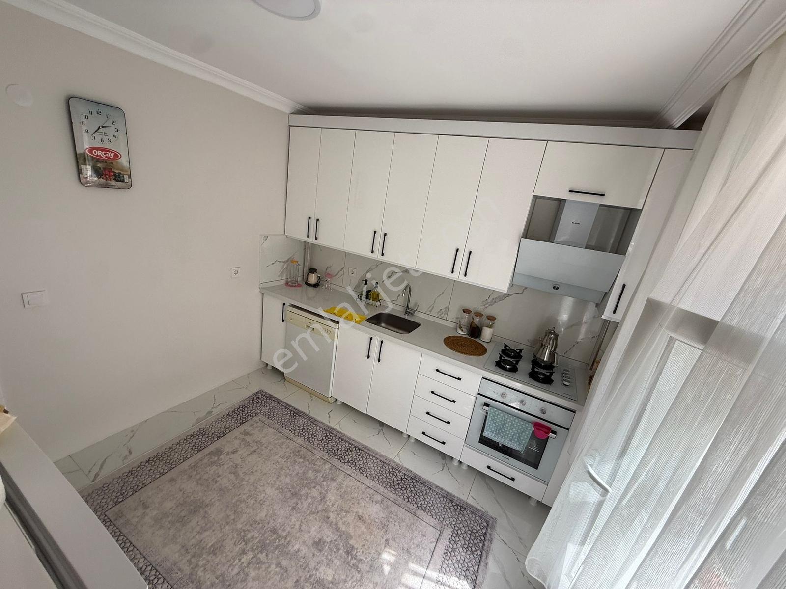 Home'dan Ordu Caddesi Dibinde Satılık 135m² 3+1 Ara Kat Daire... - Görsel 7