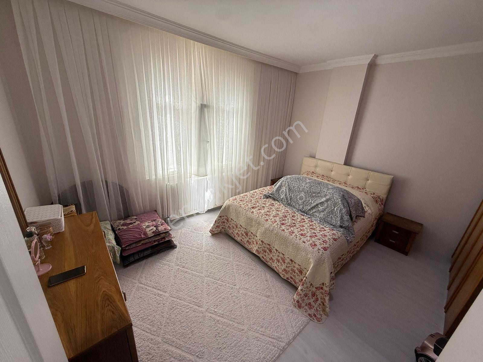 Home'dan Ordu Caddesi Dibinde Satılık 135m² 3+1 Ara Kat Daire... - Görsel 35
