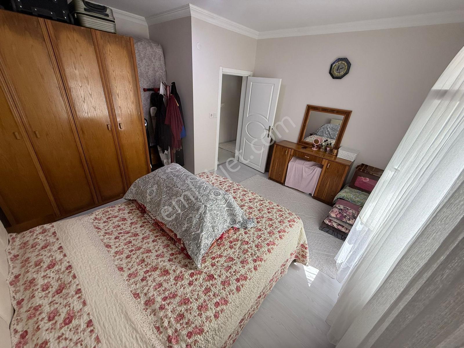 Home'dan Ordu Caddesi Dibinde Satılık 135m² 3+1 Ara Kat Daire... - Görsel 16