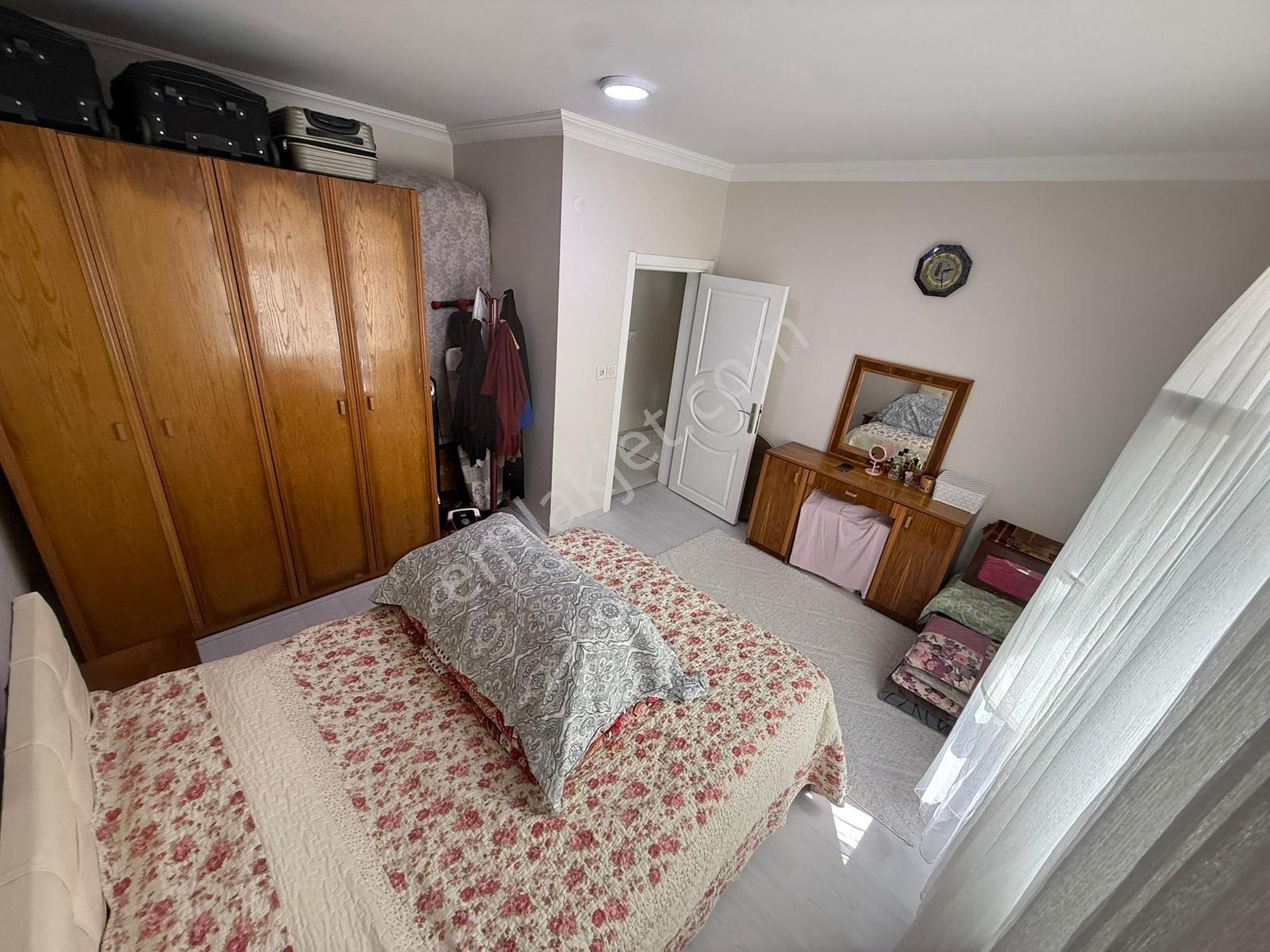 Home'dan Ordu Caddesi Dibinde Satılık 135m² 3+1 Ara Kat Daire... - Görsel 17