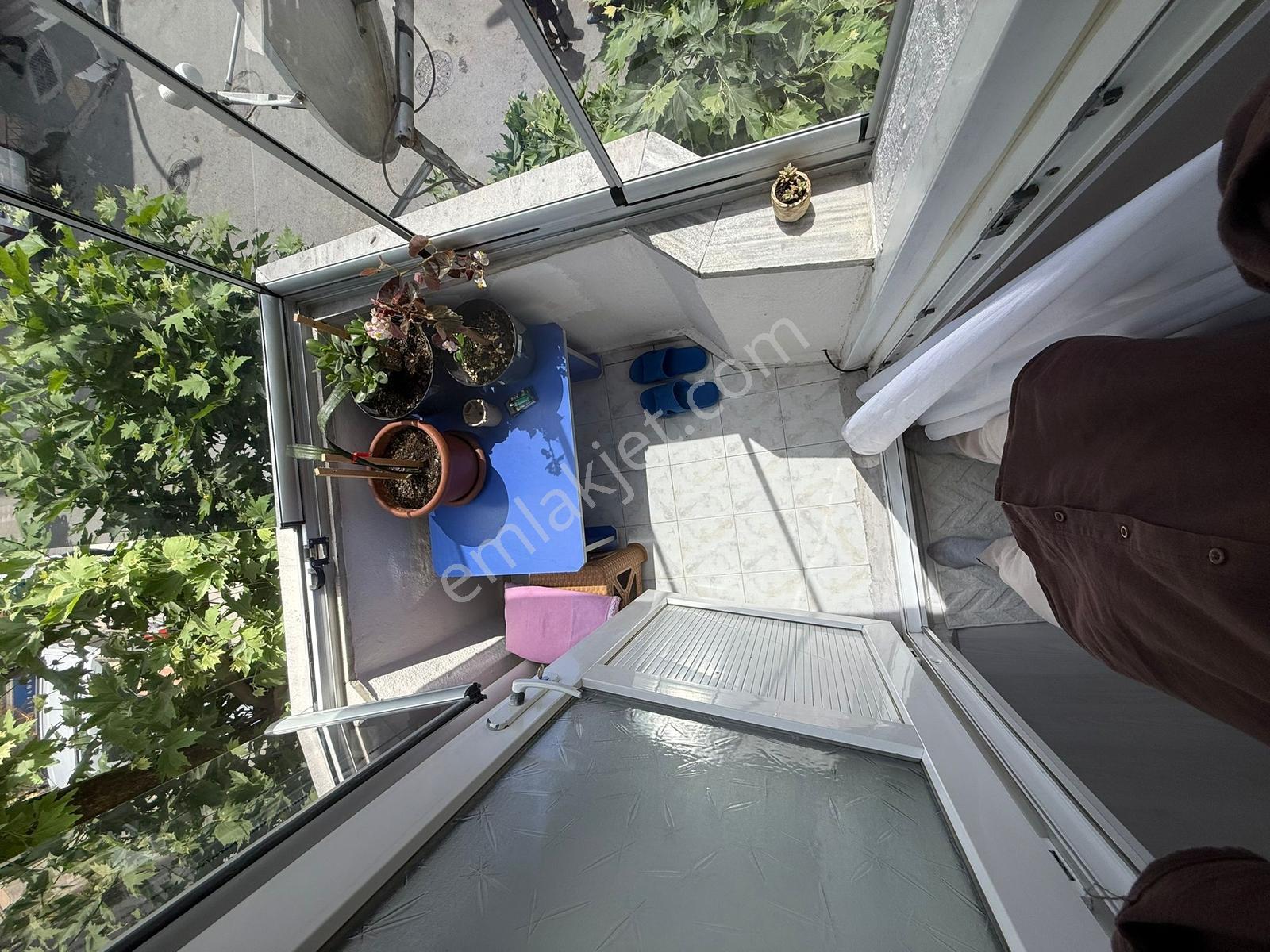 Home'dan Ordu Caddesi Dibinde Satılık 135m² 3+1 Ara Kat Daire... - Görsel 23