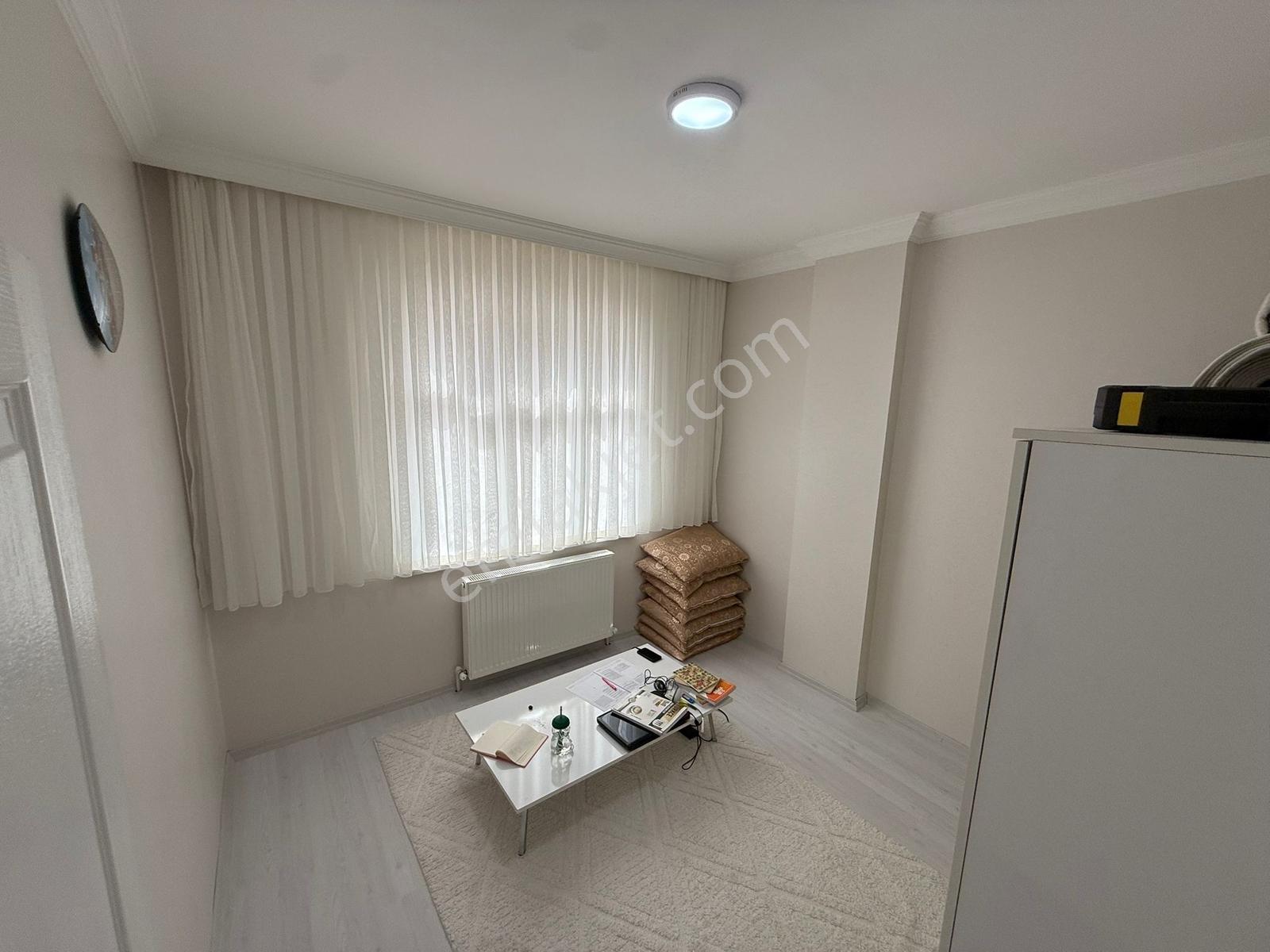 Home'dan Ordu Caddesi Dibinde Satılık 135m² 3+1 Ara Kat Daire... - Görsel 24