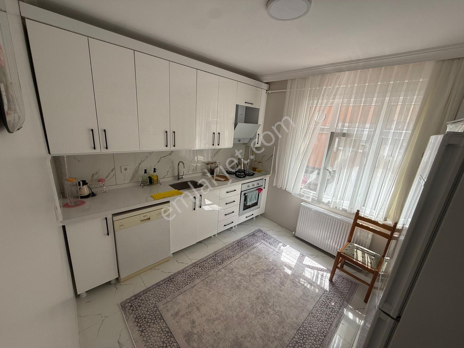Home'dan Ordu Caddesi Dibinde Satılık 135m² 3+1 Ara Kat Daire... - Görsel 27
