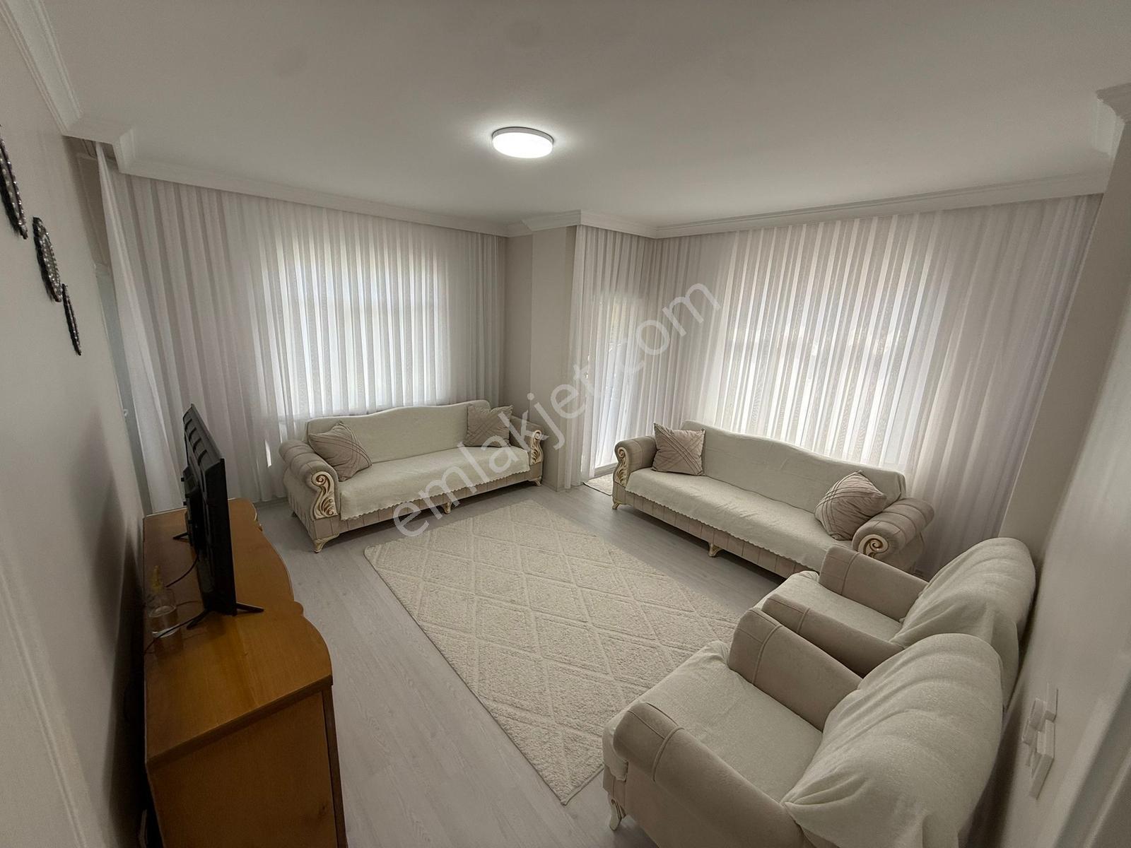 Home'dan Ordu Caddesi Dibinde Satılık 135m² 3+1 Ara Kat Daire... - Görsel 20