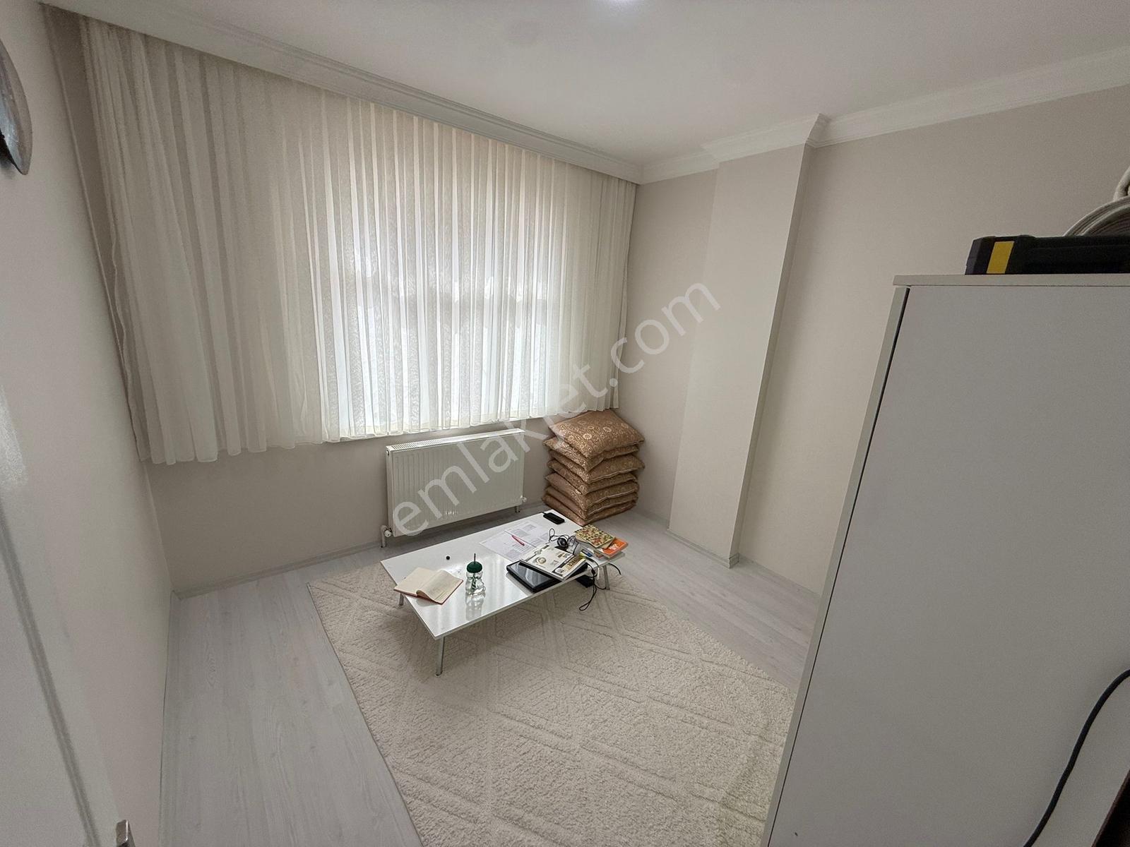 Home'dan Ordu Caddesi Dibinde Satılık 135m² 3+1 Ara Kat Daire... - Görsel 30