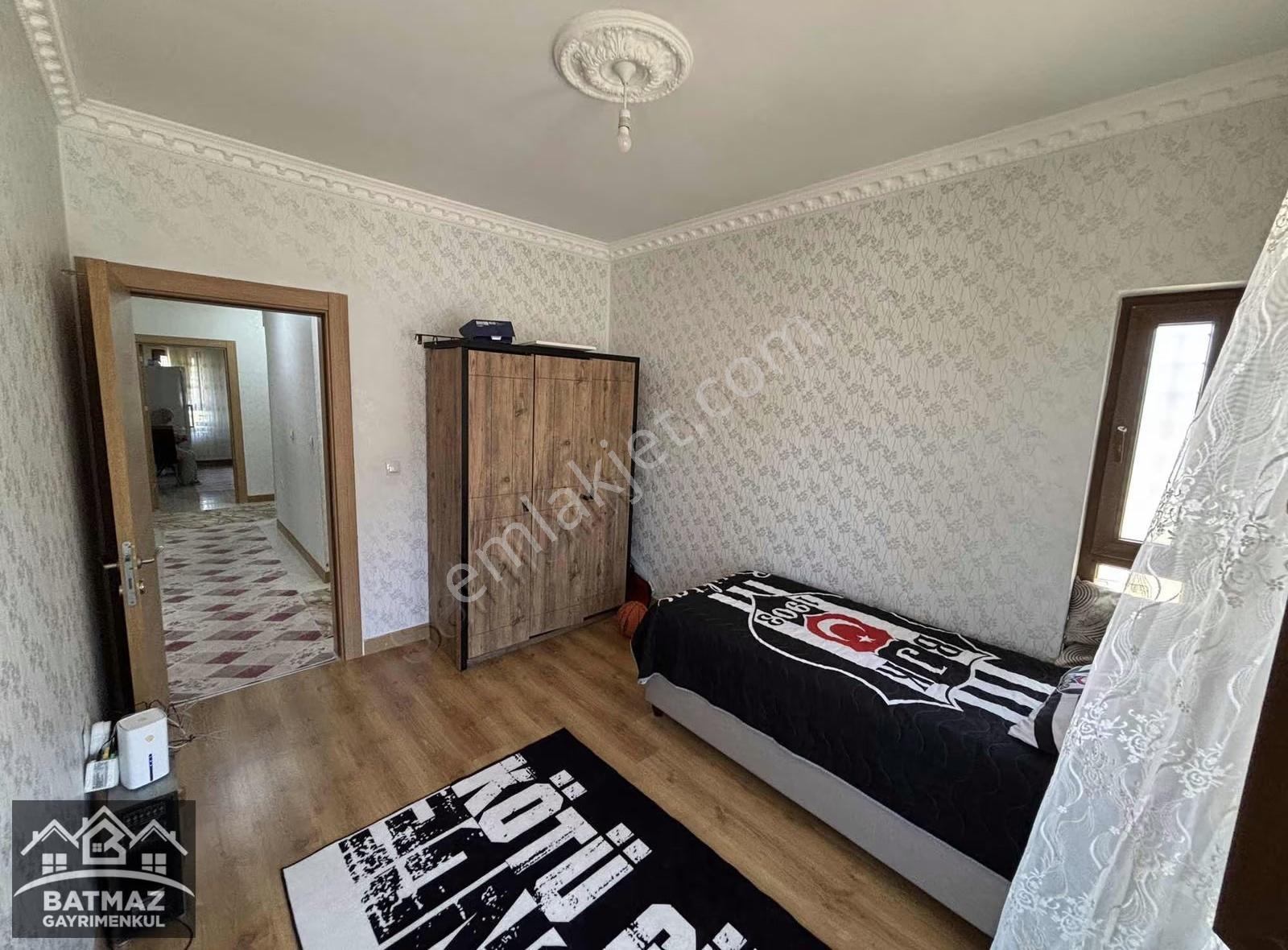 Batmaz Emlak Tan Satlık 3+1 Daire - Görsel 24