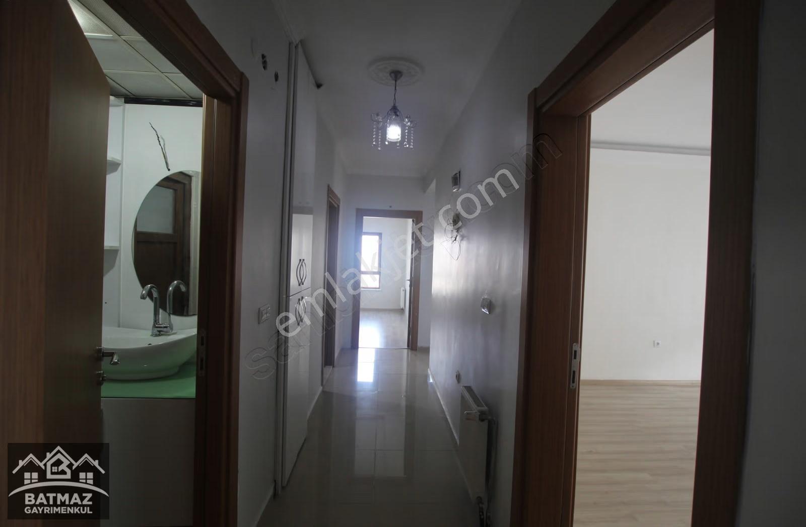 Seyrantepe'de Satılık Bakımlı (3+1) Daire - Görsel 18