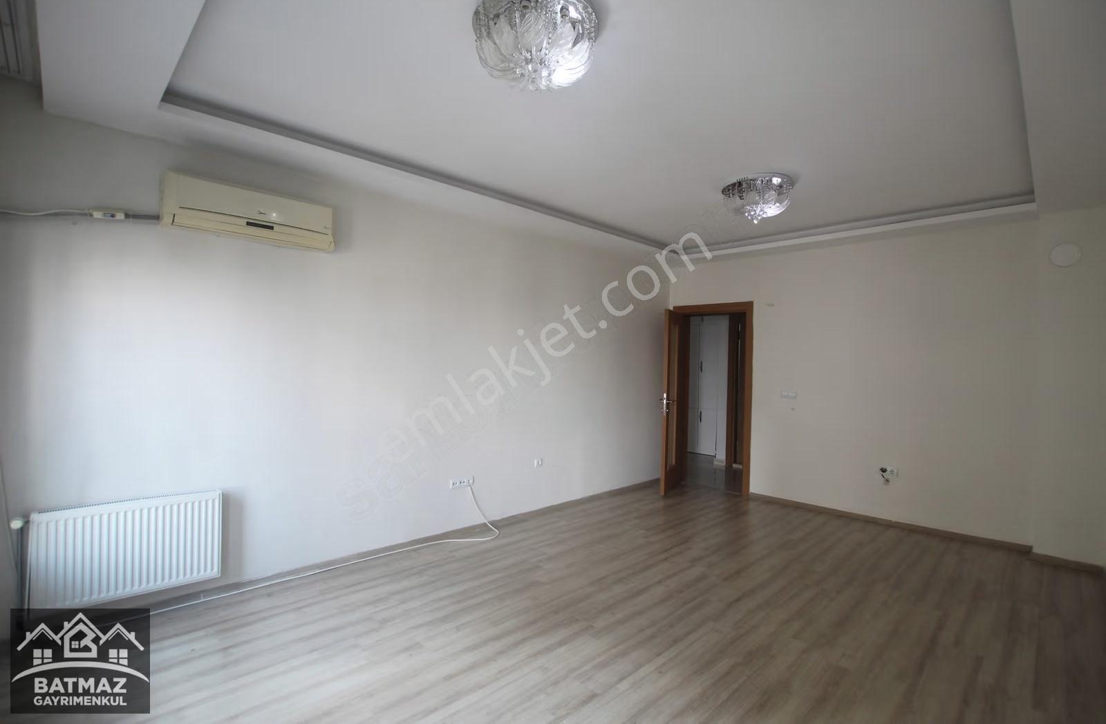Seyrantepe'de Satılık Bakımlı (3+1) Daire