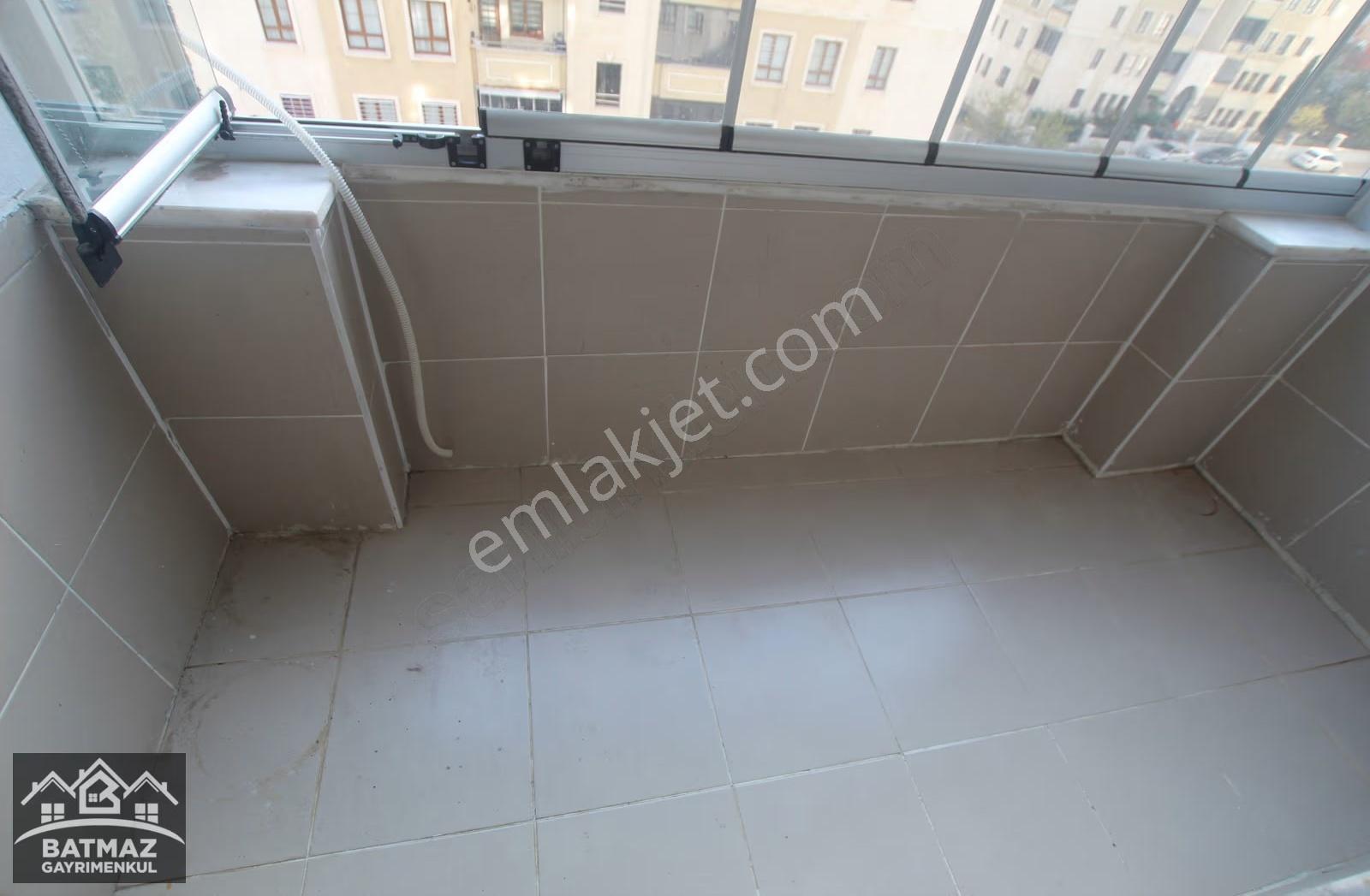 Seyrantepe'de Satılık Bakımlı (3+1) Daire - Görsel 20