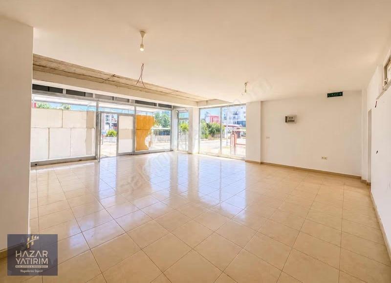 Aktoprak'ta 24 Metre Cepheli | 800 M² Yatırımlık Çift Dükkan - Görsel 8