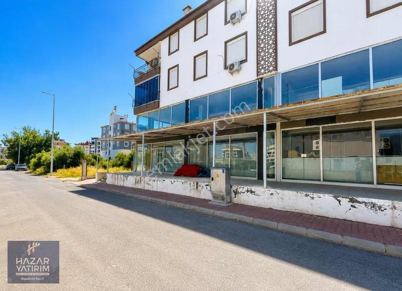 Aktoprak'ta 24 Metre Cepheli | 800 M² Yatırımlık Çift Dükkan - Görsel 3