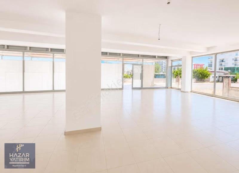 Aktoprak'ta 24 Metre Cepheli | 800 M² Yatırımlık Çift Dükkan - Görsel 7