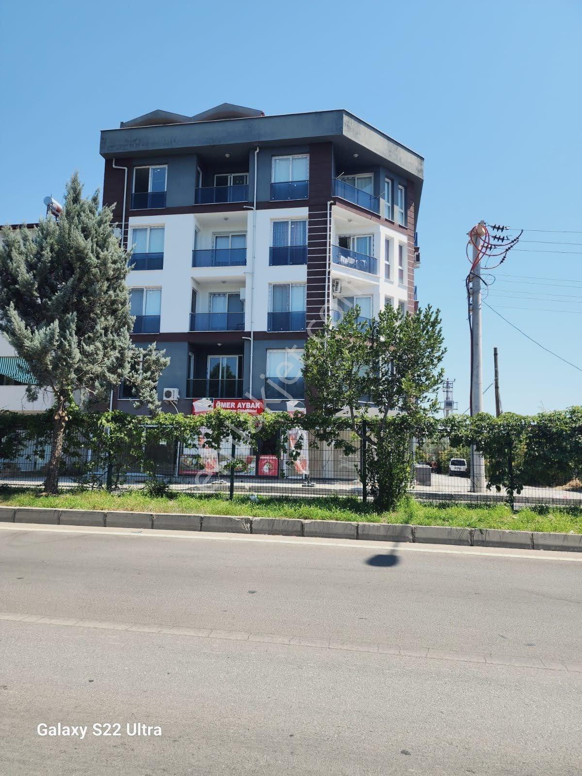 Dalaman Altıntaş'ta Asansörlü, Güney Cepheli 2+1 Satılık Daire