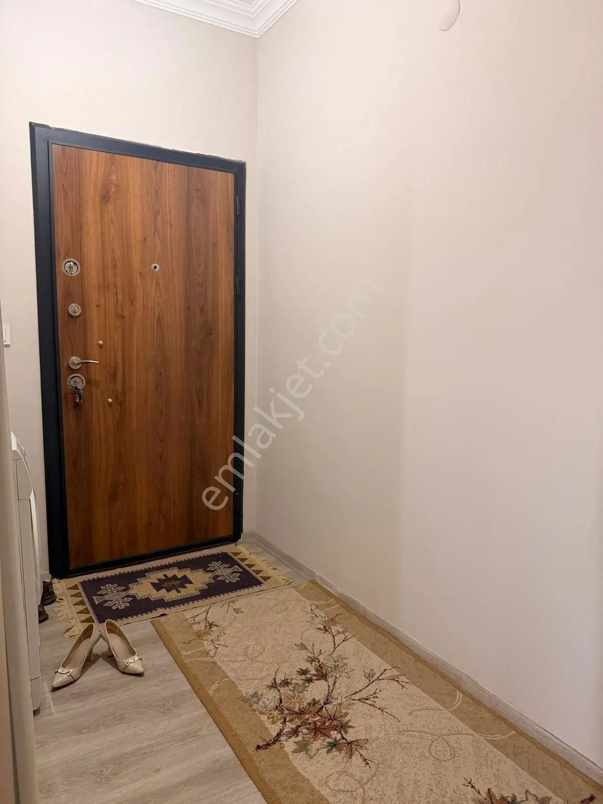 Dalaman Altıntaş'ta Asansörlü, Güney Cepheli 2+1 Satılık Daire - Görsel 4