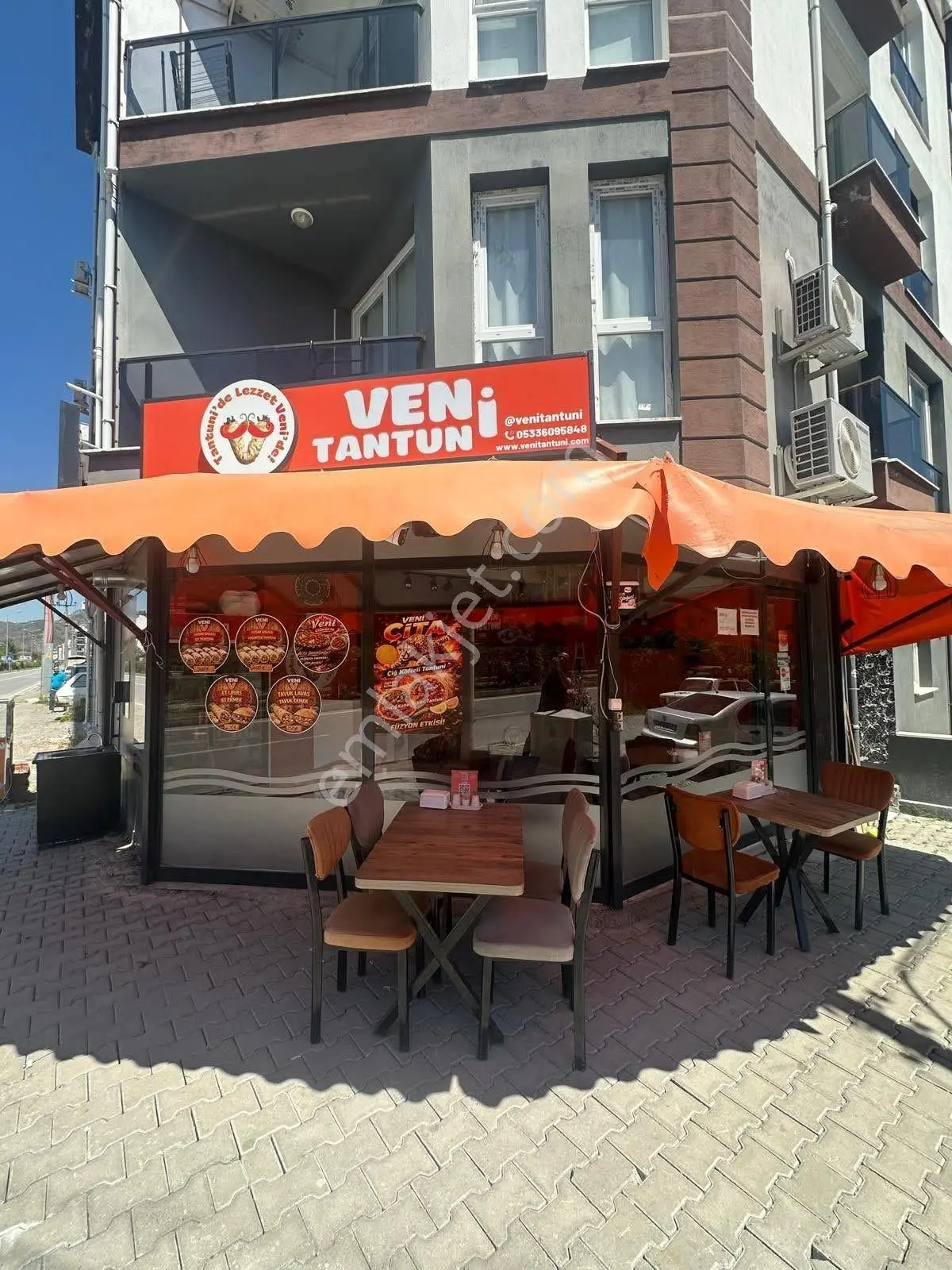 Dalaman Altıntaş'ta Asansörlü, Güney Cepheli 2+1 Satılık Daire - Görsel 2