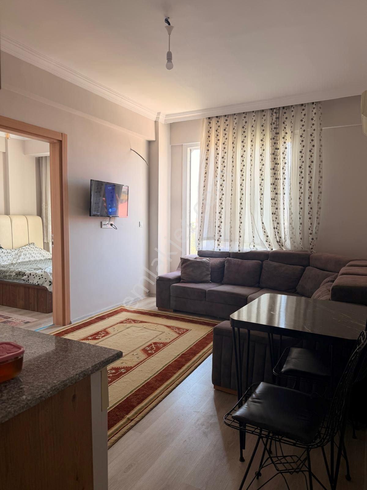Dalaman Altıntaş'ta Asansörlü, Güney Cepheli 2+1 Satılık Daire - Görsel 10
