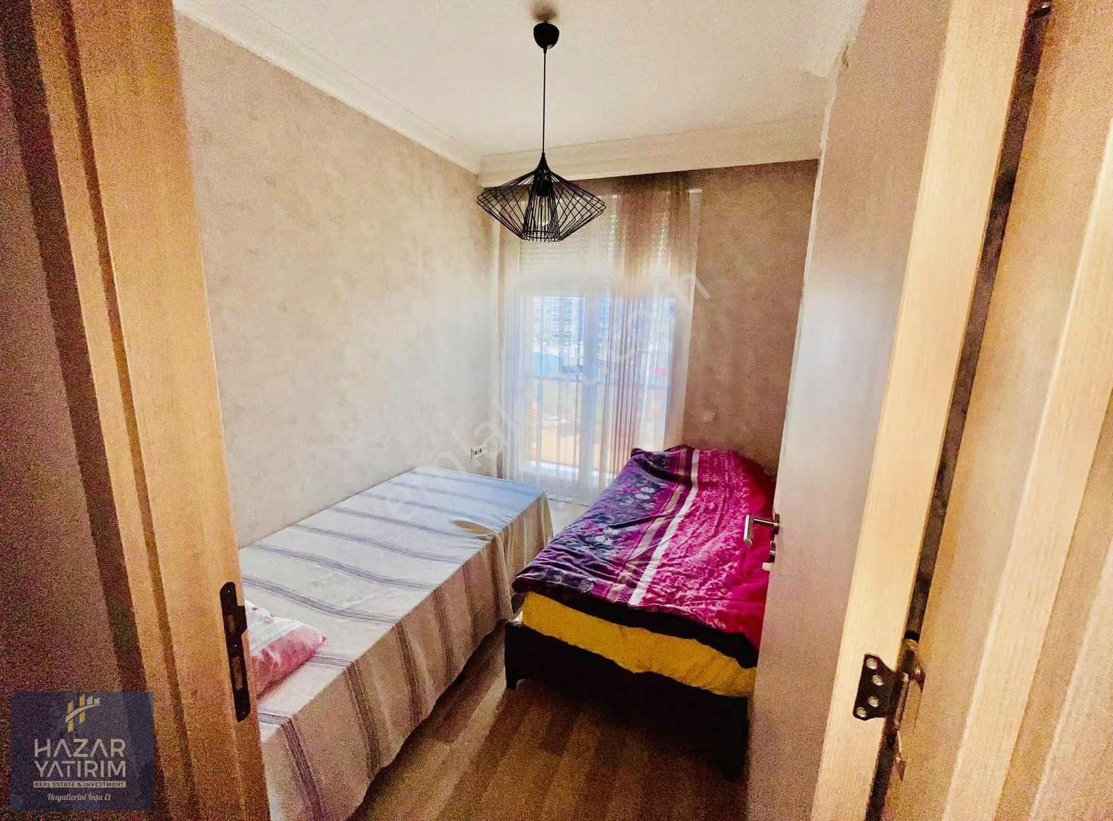 Güzeloba'da Denize Yakın | Eşyalı 2+1 | Havuzlu Sitede Kiralık - Görsel 11