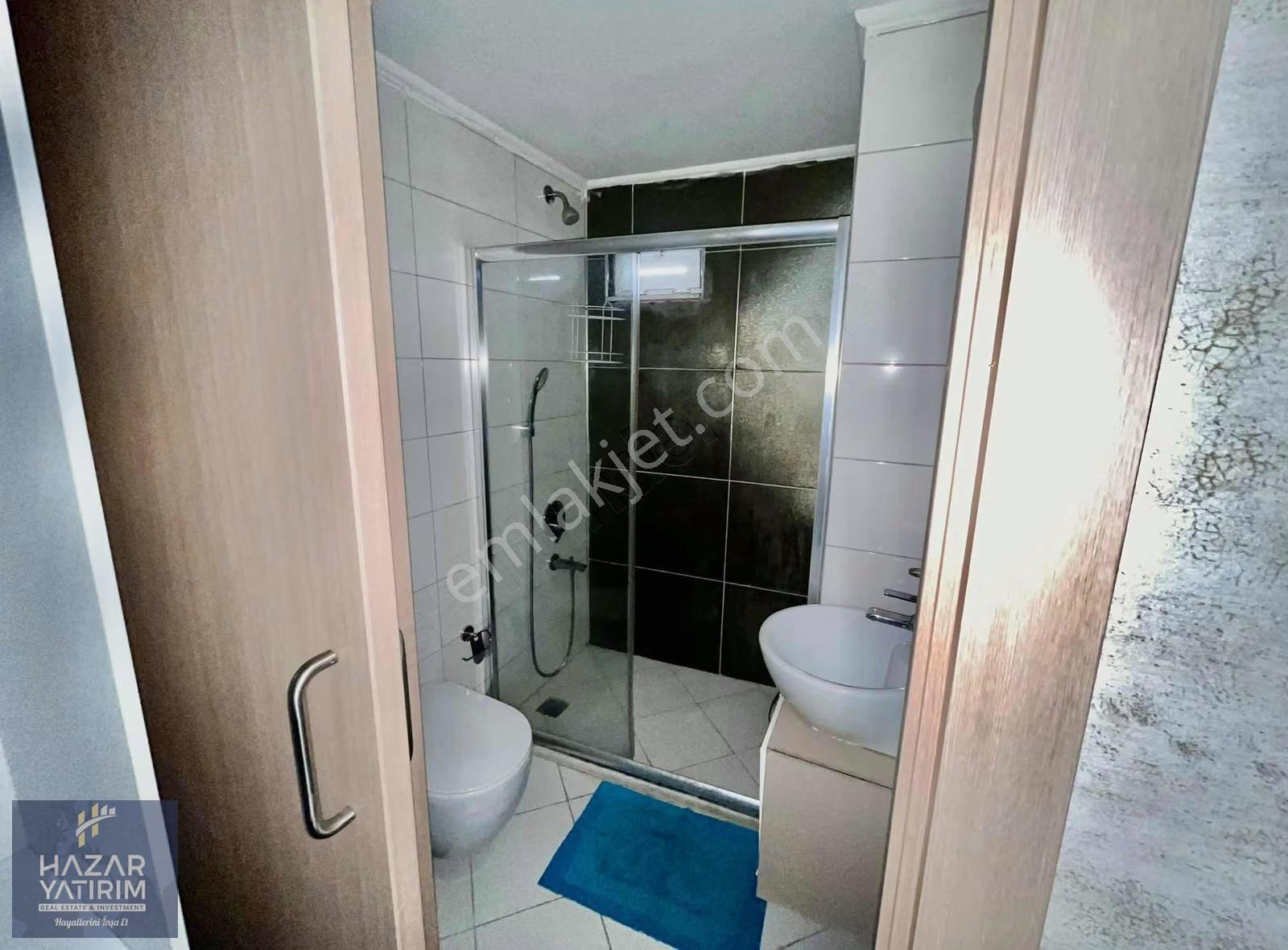 Güzeloba'da Denize Yakın | Eşyalı 2+1 | Havuzlu Sitede Kiralık - Görsel 5