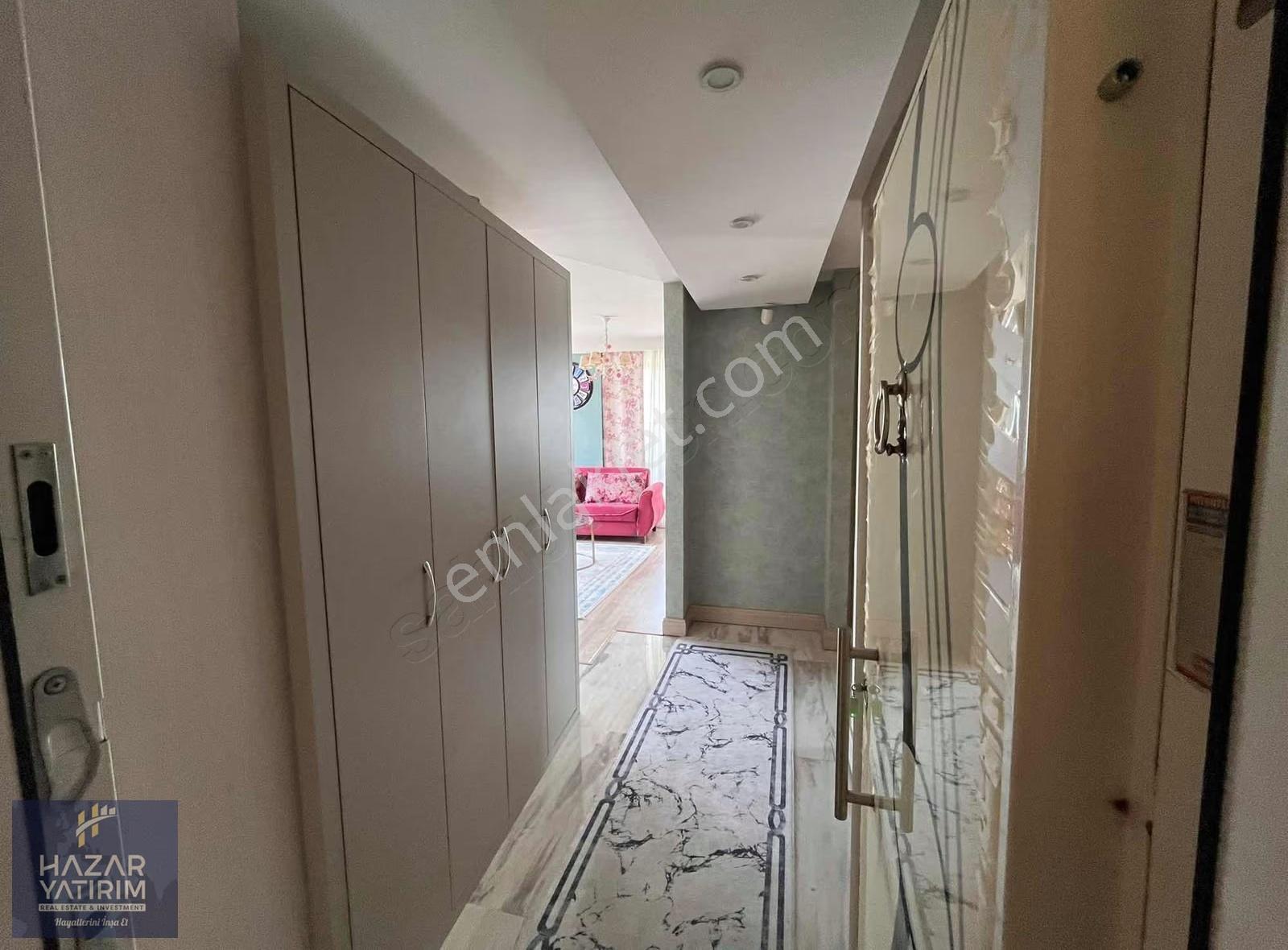 Güzeloba'da Denize Yakın | Eşyalı 2+1 | Havuzlu Sitede Kiralık - Görsel 14