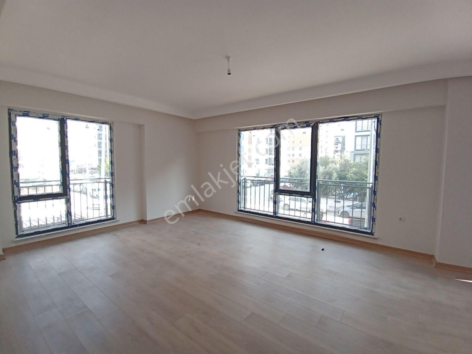 Çanakkkale Merkez Site İçi Satılık 3+1 Sıfır Daire - Görsel 9