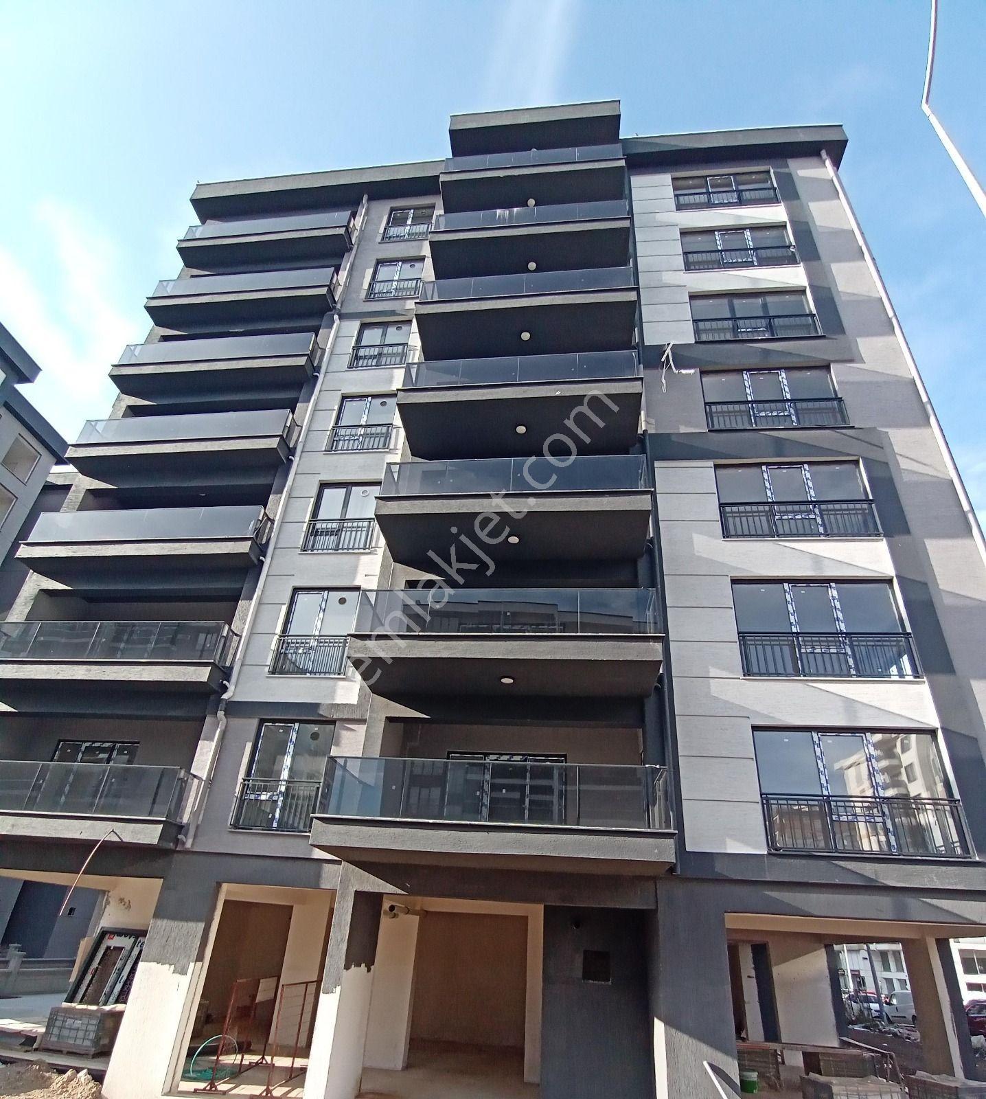 Çanakkkale Merkez Site İçi Satılık 3+1 Sıfır Daire - Görsel 27
