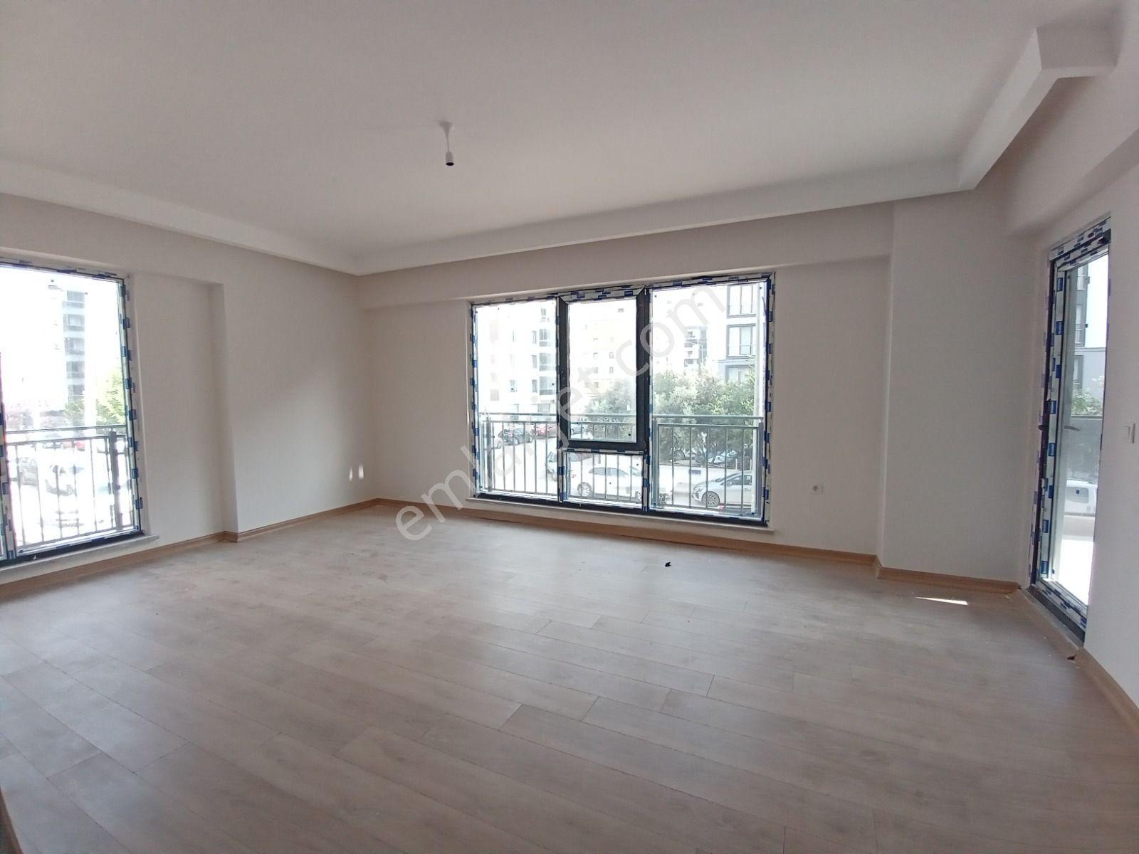 Çanakkkale Merkez Site İçi Satılık 3+1 Sıfır Daire - Görsel 4
