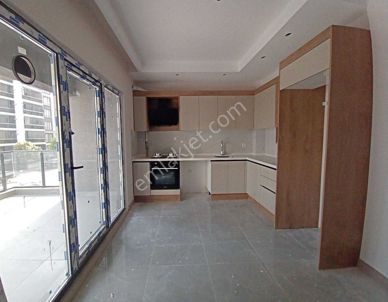 Çanakkkale Merkez Site İçi Satılık 3+1 Sıfır Daire - Görsel 11