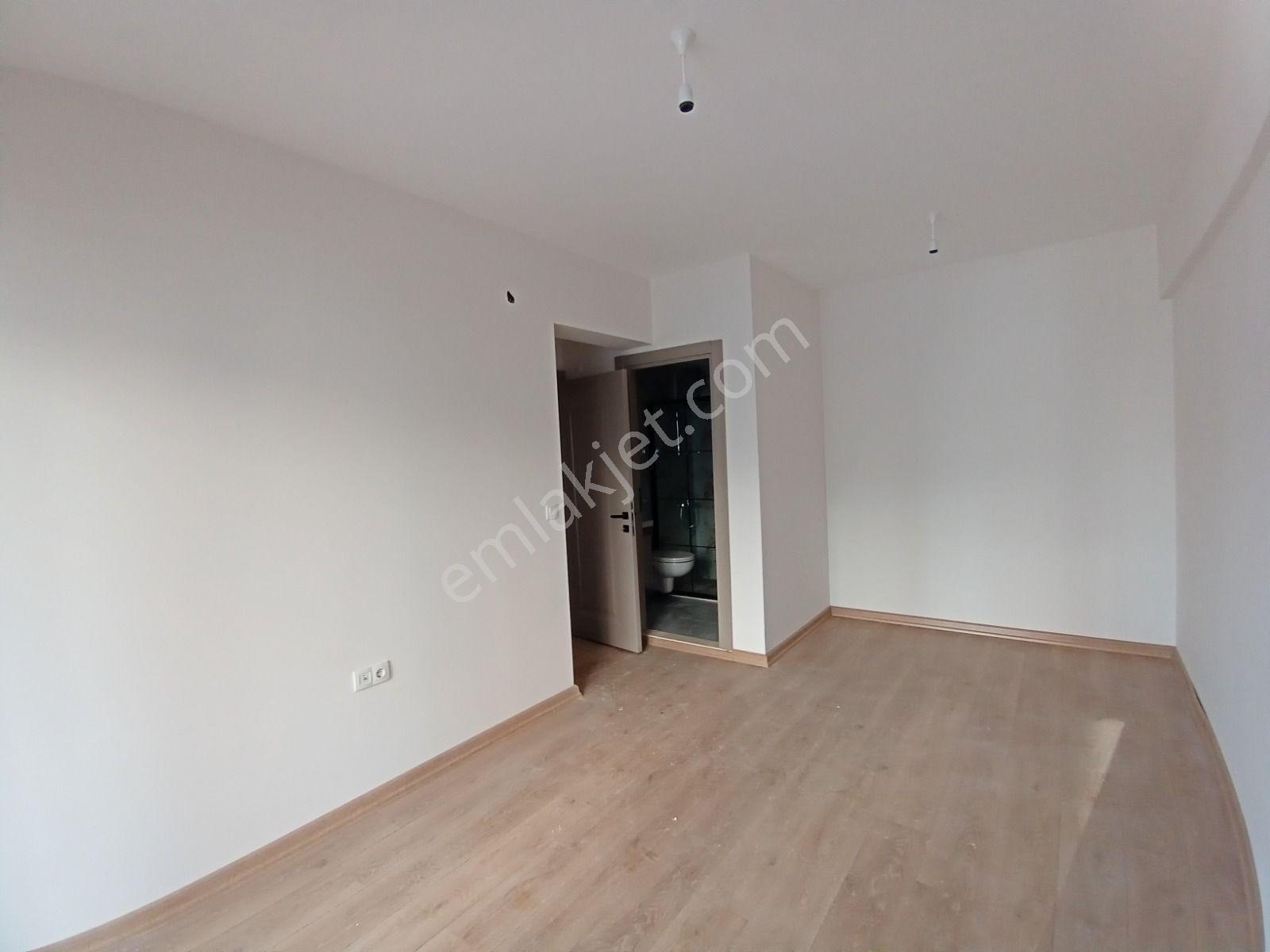 Çanakkkale Merkez Site İçi Satılık 3+1 Sıfır Daire - Görsel 22