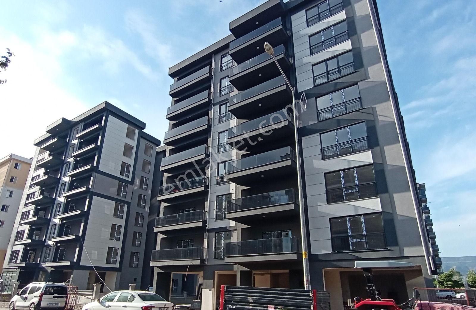 Çanakkkale Merkez Site İçi Satılık 3+1 Sıfır Daire