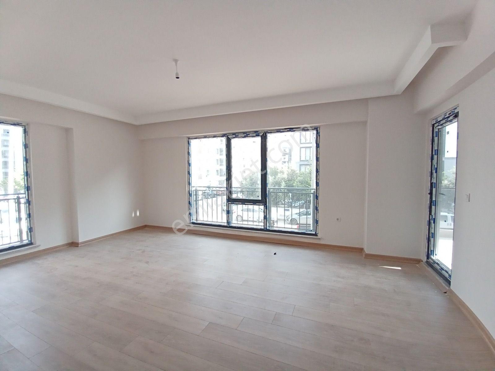 Çanakkkale Merkez Site İçi Satılık 3+1 Sıfır Daire - Görsel 8