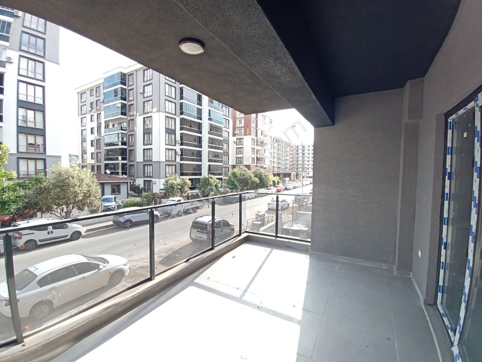 Çanakkkale Merkez Site İçi Satılık 3+1 Sıfır Daire - Görsel 24