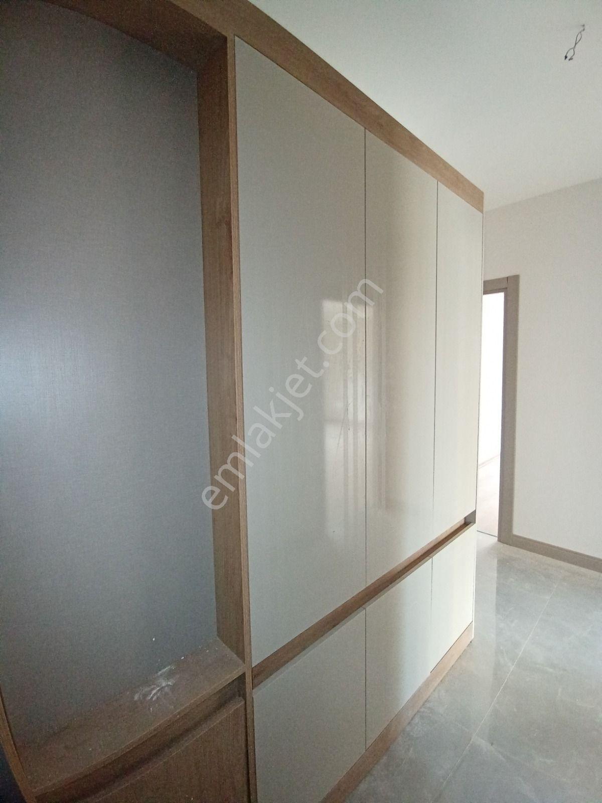 Çanakkkale Merkez Site İçi Satılık 3+1 Sıfır Daire - Görsel 3
