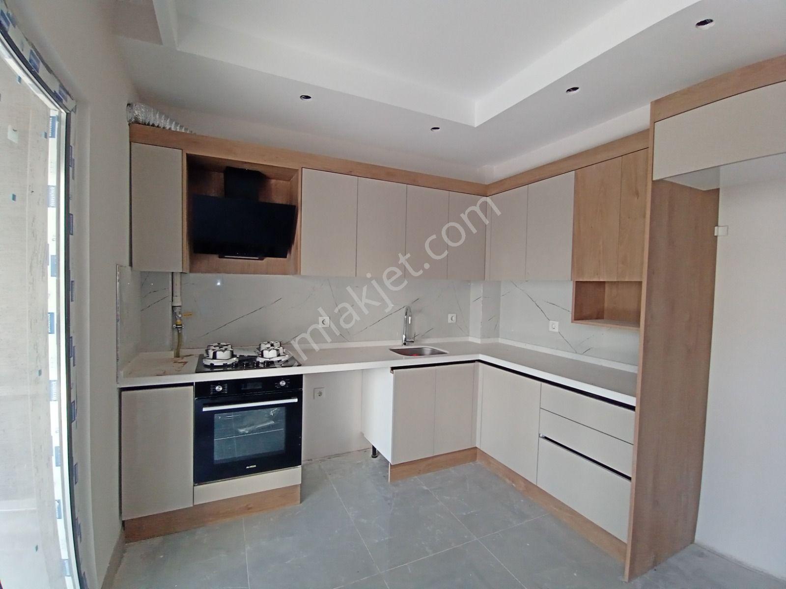 Çanakkkale Merkez Site İçi Satılık 3+1 Sıfır Daire - Görsel 13