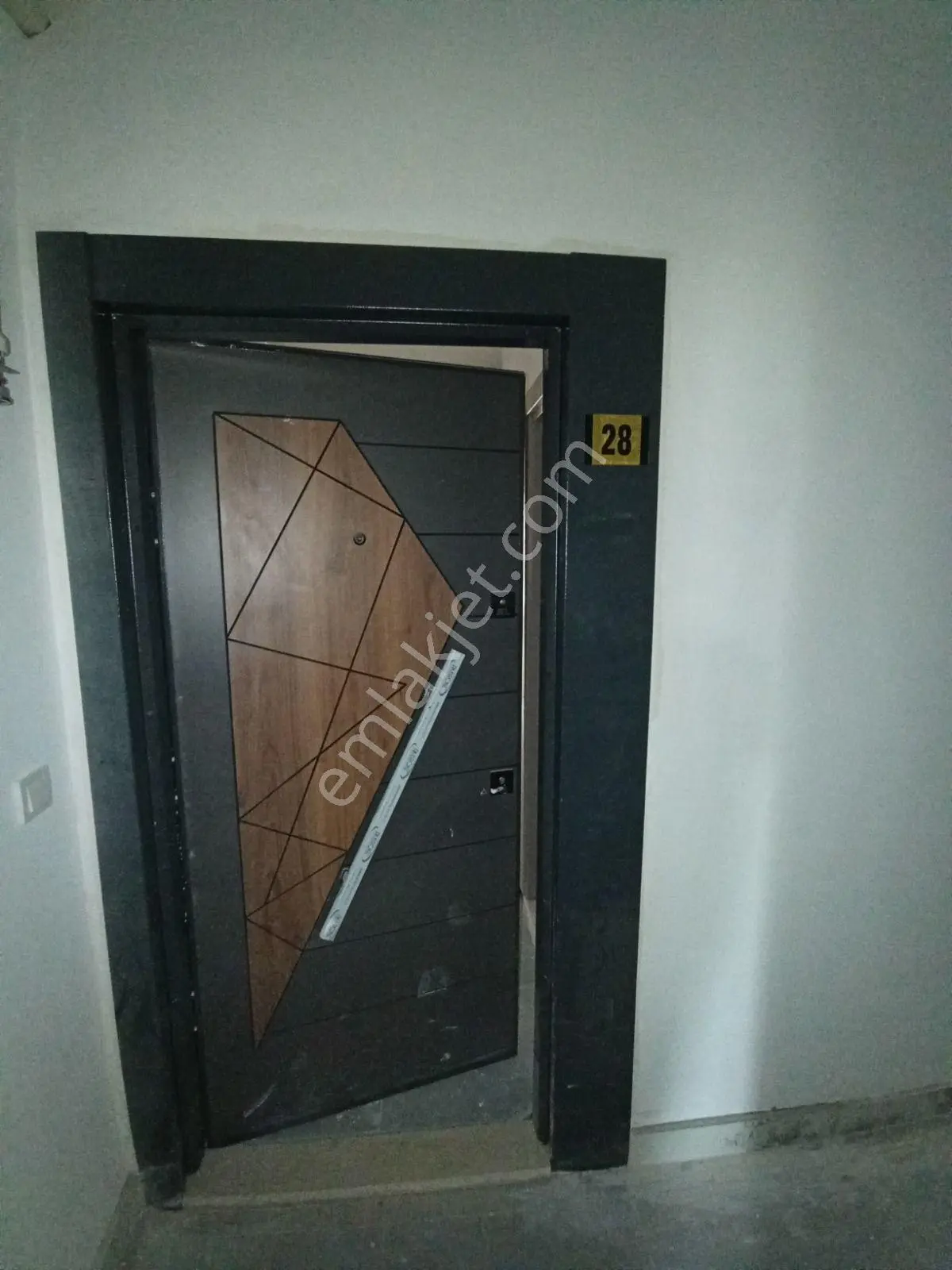 Çanakkkale Merkez Site İçi Satılık 3+1 Sıfır Daire - Görsel 2
