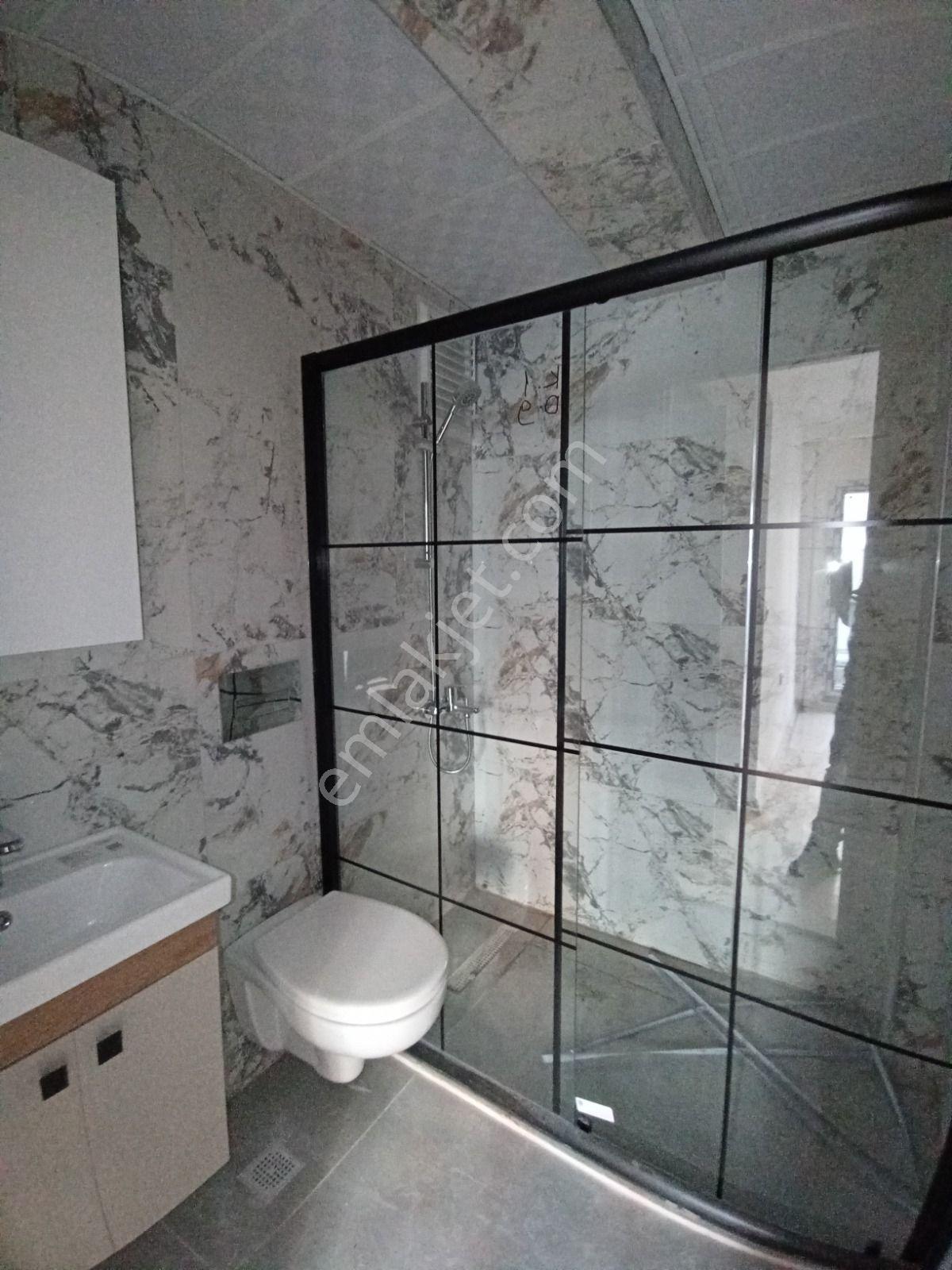 Çanakkkale Merkez Site İçi Satılık 3+1 Sıfır Daire - Görsel 20