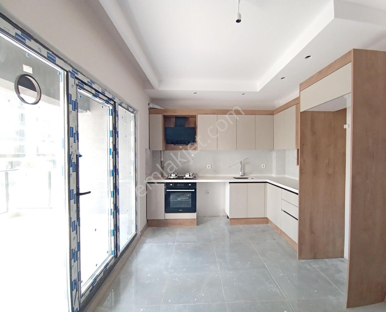 Çanakkkale Merkez Site İçi Satılık 3+1 Sıfır Daire - Görsel 15