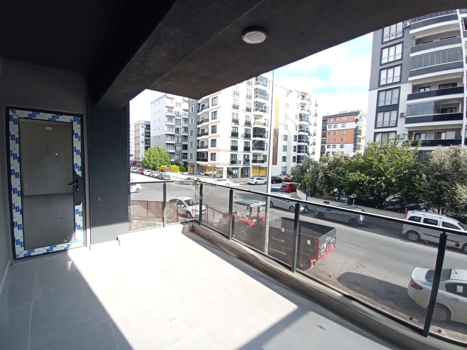 Çanakkkale Merkez Site İçi Satılık 3+1 Sıfır Daire - Görsel 25