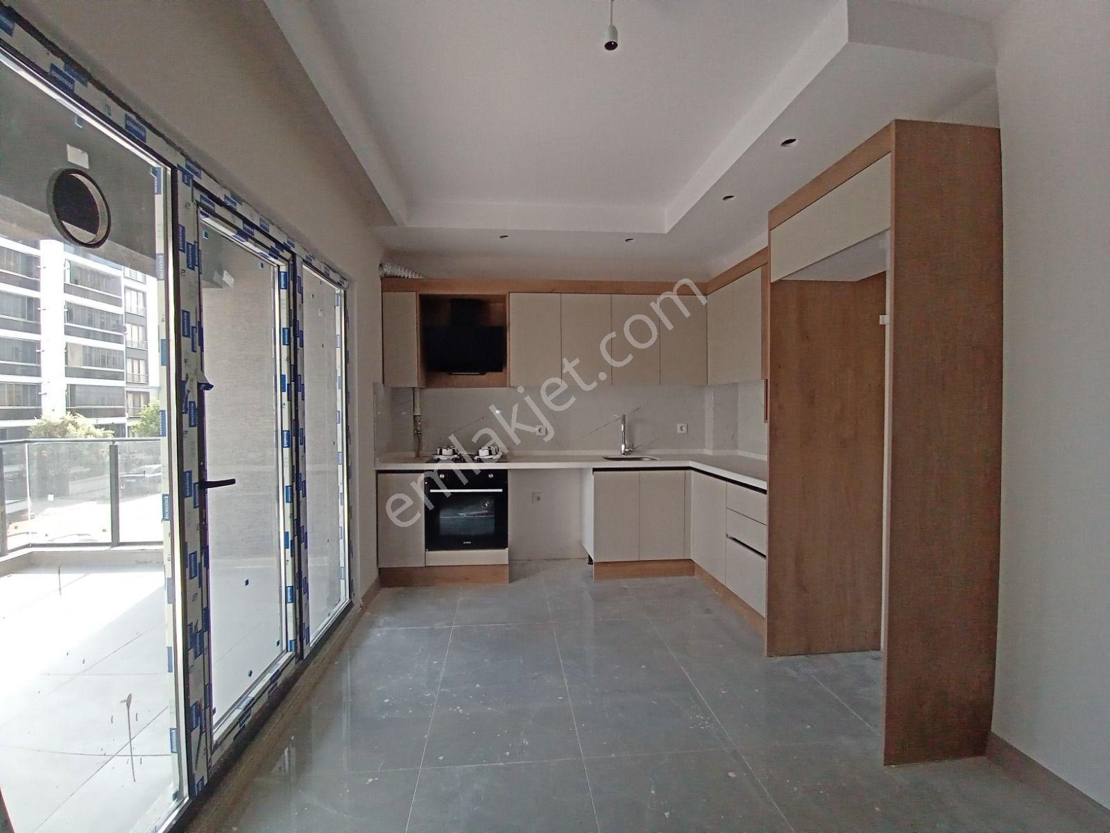 Çanakkkale Merkez Site İçi Satılık 3+1 Sıfır Daire - Görsel 14