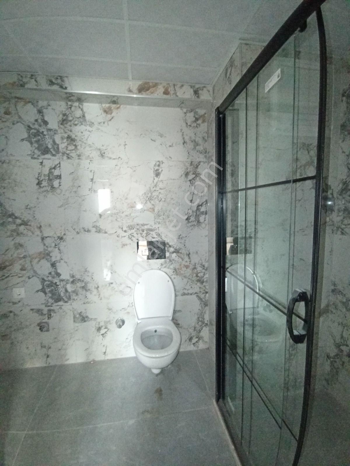 Çanakkkale Merkez Site İçi Satılık 3+1 Sıfır Daire - Görsel 23