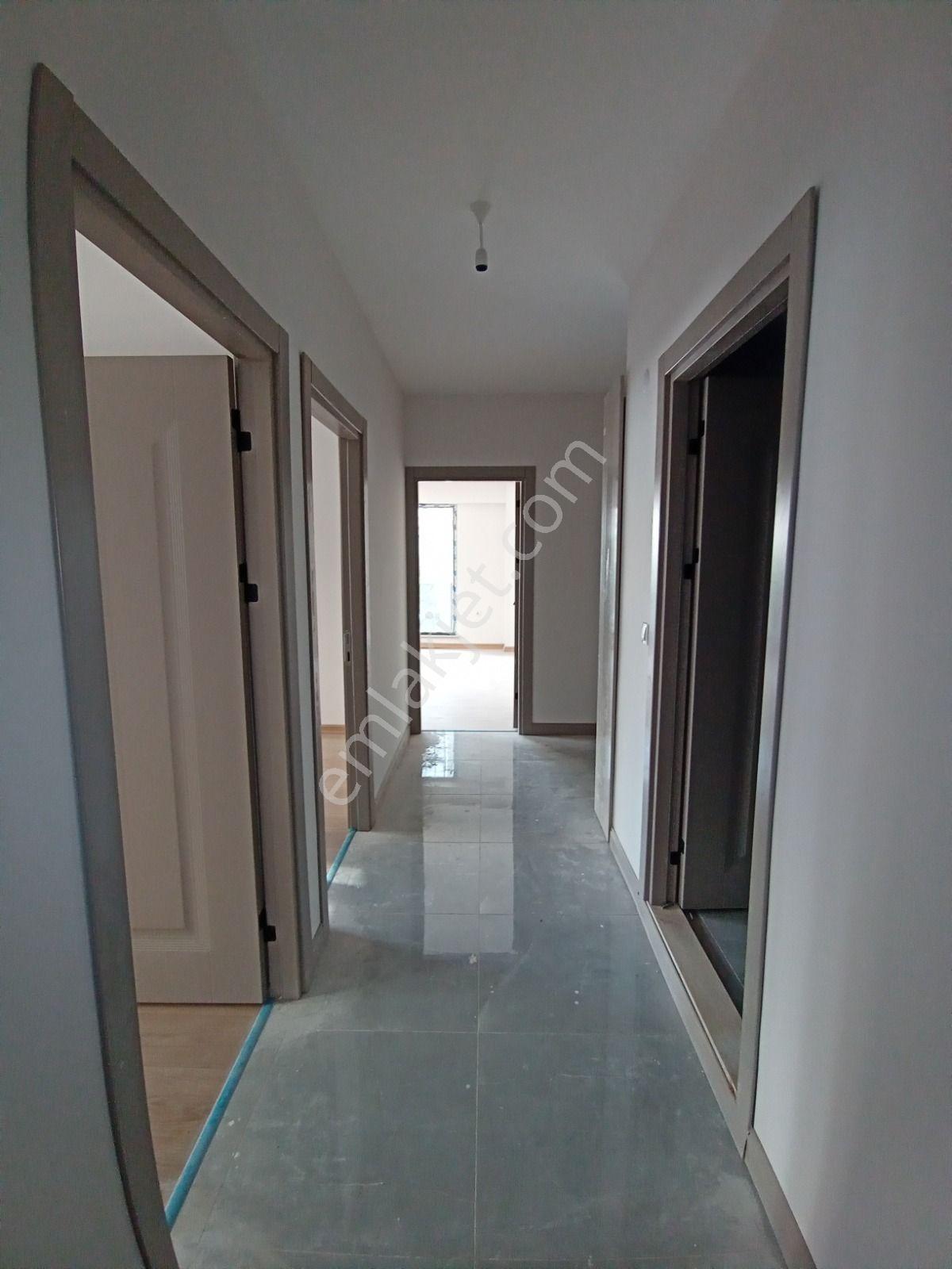 Çanakkkale Merkez Site İçi Satılık 3+1 Sıfır Daire - Görsel 16