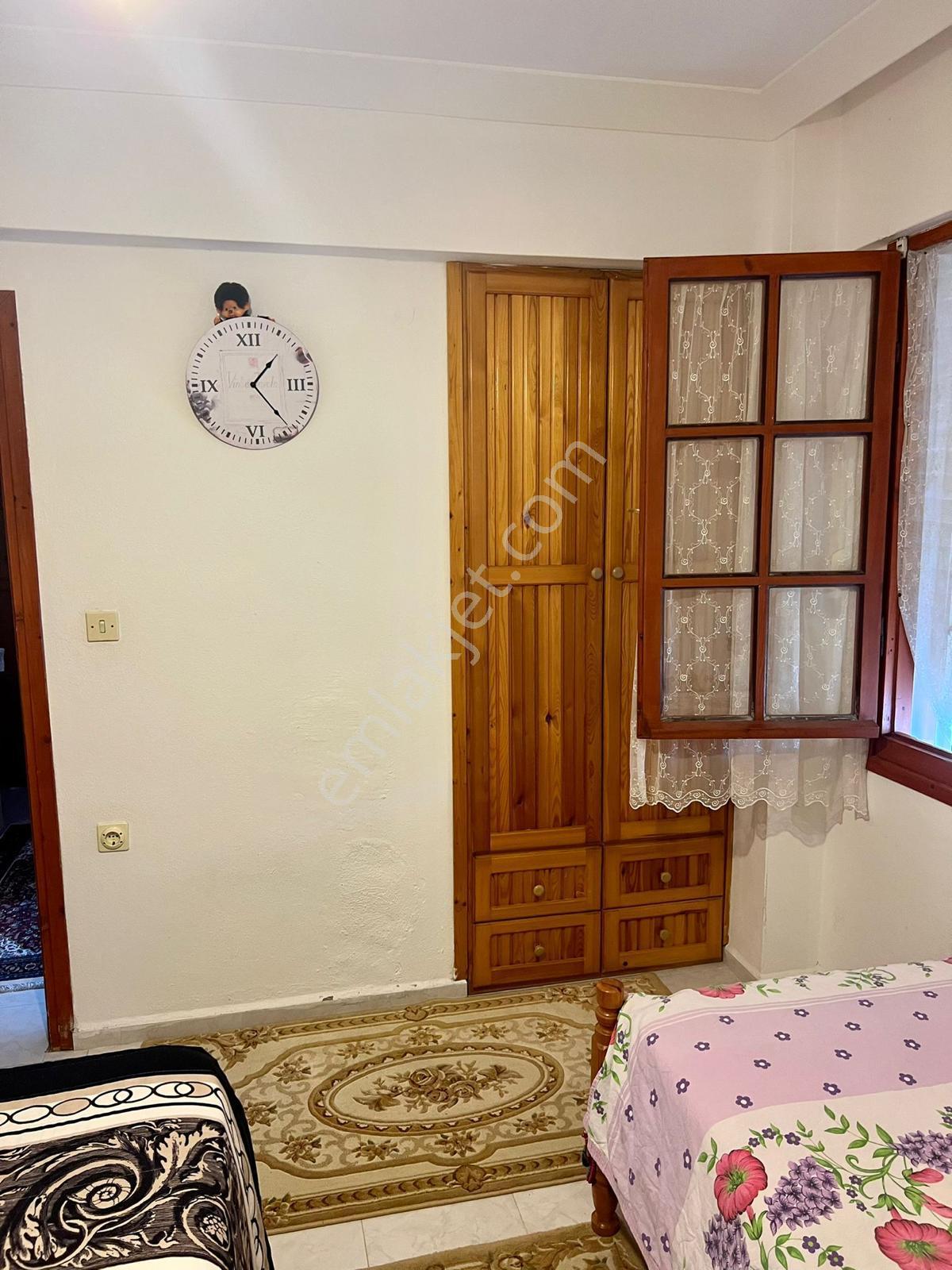 Üç Kardeşler'den Deniz Mh 2-katlı 200m2 Villa - Görsel 27