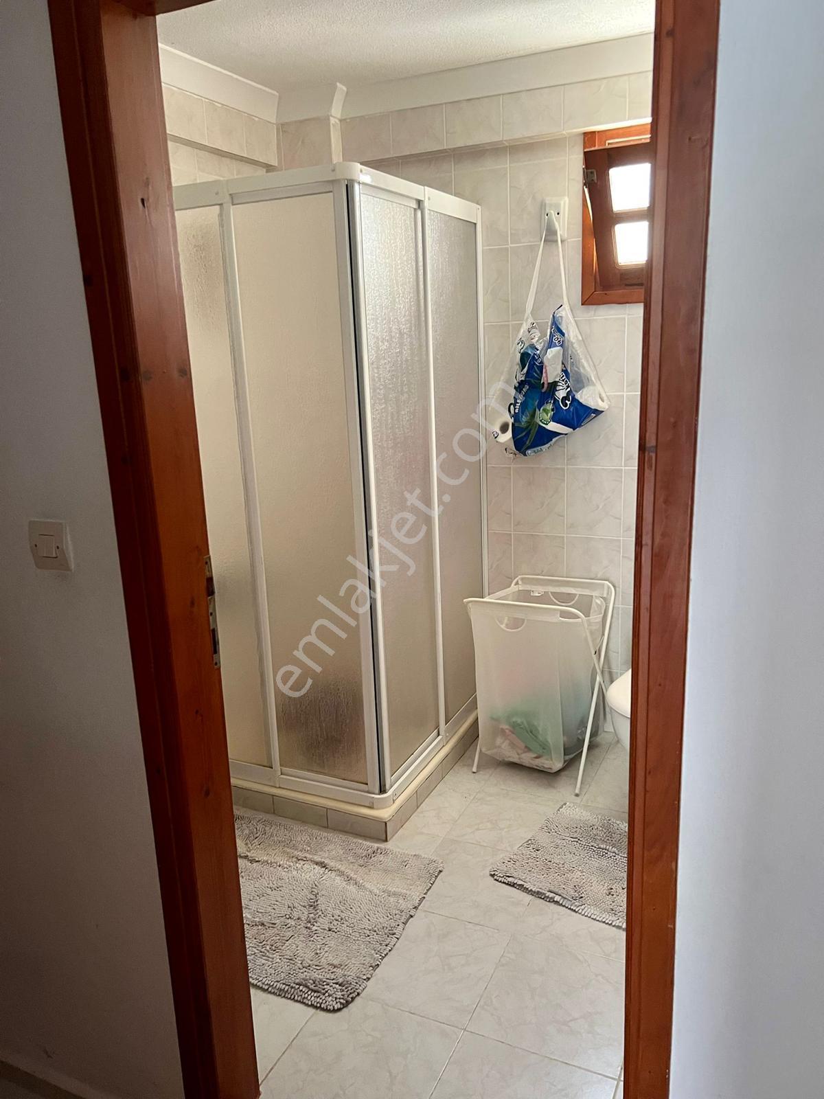Üç Kardeşler'den Deniz Mh 2-katlı 200m2 Villa - Görsel 22