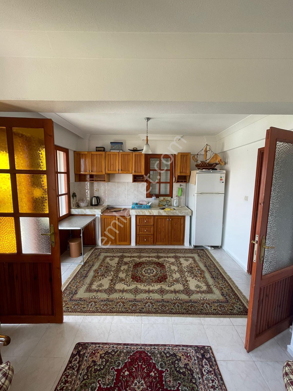 Üç Kardeşler'den Deniz Mh 2-katlı 200m2 Villa - Görsel 3