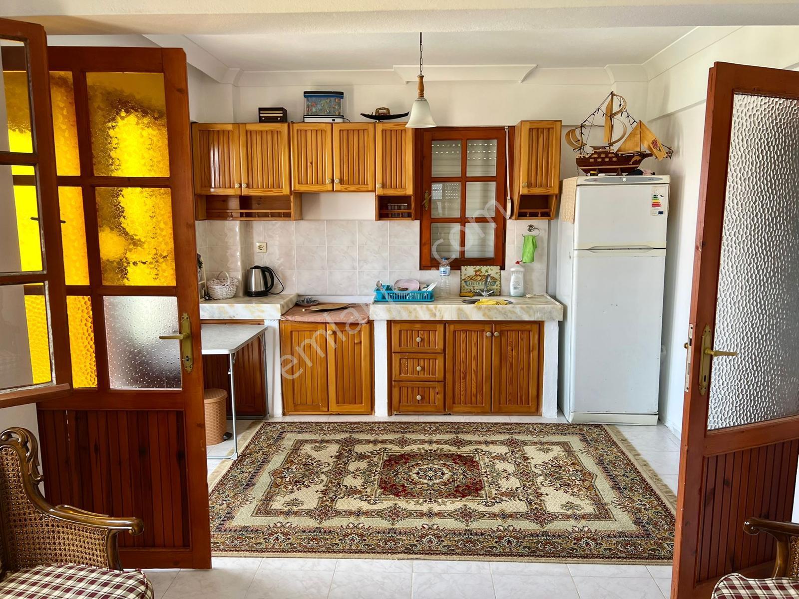 Üç Kardeşler'den Deniz Mh 2-katlı 200m2 Villa - Görsel 21