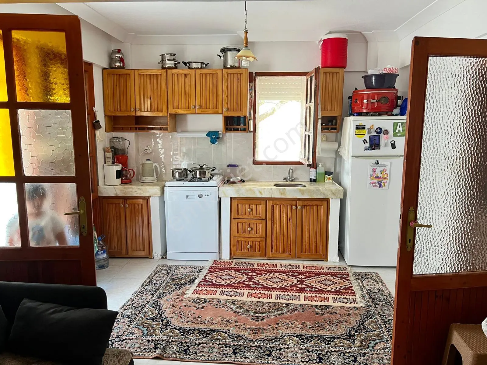 Üç Kardeşler'den Deniz Mh 2-katlı 200m2 Villa - Görsel 5