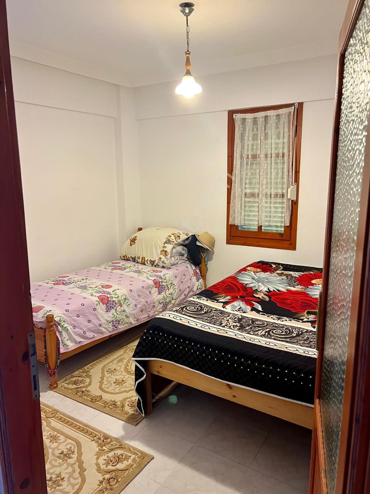Üç Kardeşler'den Deniz Mh 2-katlı 200m2 Villa - Görsel 26