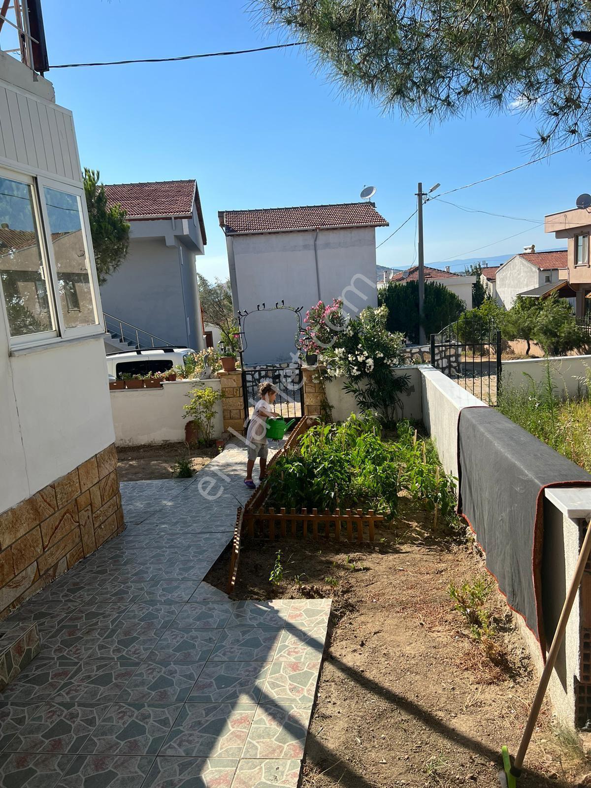 Üç Kardeşler'den Deniz Mh 2-katlı 200m2 Villa - Görsel 12